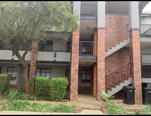 2 BEDROOM PROPERTY TO RENT IN RAVENSWOOD